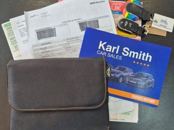 MINI CONVERTIBLE 1.5 Cooper Convertible 2dr Petrol Manual Euro 6 (s/s) (136 ps)