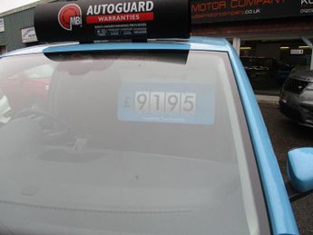 VOLKSWAGEN e-up! 36.8kWh e-up! Hatchback 5dr Electric Auto (82 ps)