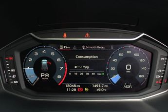 AUDI A1 1.0 TFSI 30 S line Sportback 5dr Petrol S Tronic Euro 6 (s/s) (1