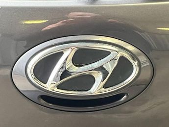 HYUNDAI I10 1.2 Premium Hatchback 5dr Petrol Auto Euro 5 (87 ps)