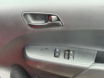 KIA PICANTO 1.0 DPi 1 Hatchback 5dr Petrol Manual Euro 6 (s/s) (66 bhp)