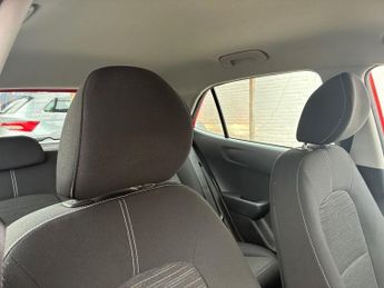 KIA PICANTO 1.0 DPi 1 Hatchback 5dr Petrol Manual Euro 6 (s/s) (66 bhp)