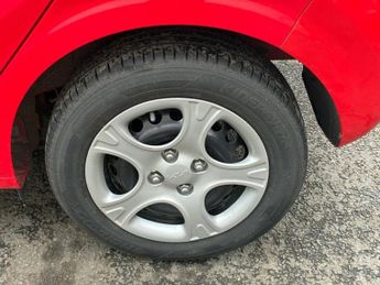 KIA PICANTO 1.0 DPi 1 Hatchback 5dr Petrol Manual Euro 6 (s/s) (66 bhp)