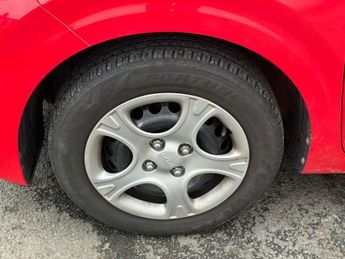 KIA PICANTO 1.0 DPi 1 Hatchback 5dr Petrol Manual Euro 6 (s/s) (66 bhp)