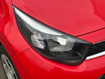 KIA PICANTO 1.0 DPi 1 Hatchback 5dr Petrol Manual Euro 6 (s/s) (66 bhp)