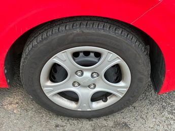 KIA PICANTO 1.0 DPi 1 Hatchback 5dr Petrol Manual Euro 6 (s/s) (66 bhp)