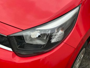 KIA PICANTO 1.0 DPi 1 Hatchback 5dr Petrol Manual Euro 6 (s/s) (66 bhp)