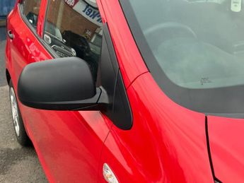 KIA PICANTO 1.0 DPi 1 Hatchback 5dr Petrol Manual Euro 6 (s/s) (66 bhp)