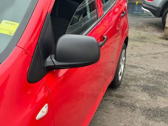 KIA PICANTO 1.0 DPi 1 Hatchback 5dr Petrol Manual Euro 6 (s/s) (66 bhp)