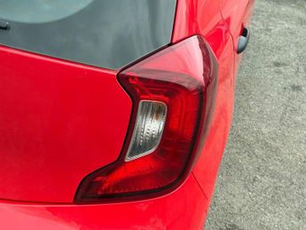 KIA PICANTO 1.0 DPi 1 Hatchback 5dr Petrol Manual Euro 6 (s/s) (66 bhp)