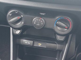 KIA PICANTO 1.0 DPi 1 Hatchback 5dr Petrol Manual Euro 6 (s/s) (66 bhp)