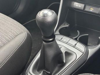 KIA PICANTO 1.0 DPi 1 Hatchback 5dr Petrol Manual Euro 6 (s/s) (66 bhp)