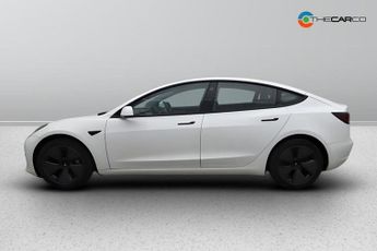 TESLA Model 3 Saloon 4dr Electric Auto RWD (241 bhp)