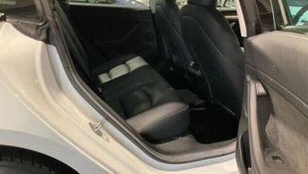 TESLA Model 3 Saloon 4dr Electric Auto RWD (241 bhp)