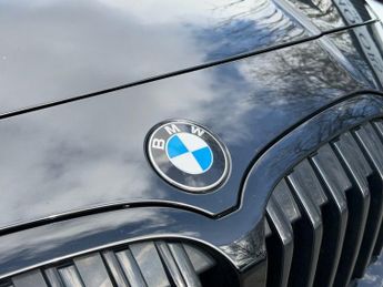 BMW 1 SERIES 1.5 118i M Sport (LCP) Hatchback 5dr Petrol DCT Euro 6 (s/s) (13