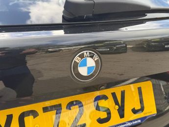 BMW 1 SERIES 1.5 118i M Sport (LCP) Hatchback 5dr Petrol DCT Euro 6 (s/s) (13