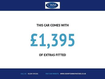 BMW 1 SERIES 1.5 118i M Sport (LCP) Hatchback 5dr Petrol DCT Euro 6 (s/s) (13