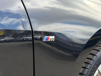 BMW 1 SERIES 1.5 118i M Sport (LCP) Hatchback 5dr Petrol DCT Euro 6 (s/s) (13