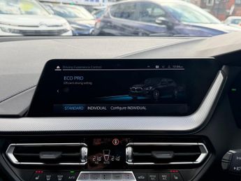 BMW 1 SERIES 1.5 118i M Sport (LCP) Hatchback 5dr Petrol DCT Euro 6 (s/s) (13