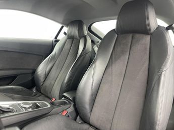 AUDI TT 2.0 TDI Sport Coupe 3dr Diesel S Tronic quattro Euro 6 (s/s) (18