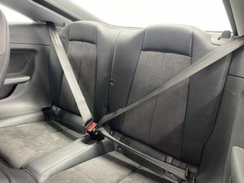 AUDI TT 2.0 TDI Sport Coupe 3dr Diesel S Tronic quattro Euro 6 (s/s) (18