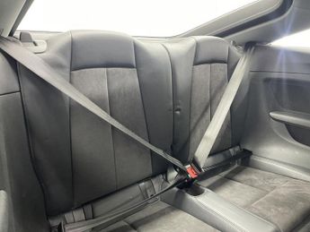 AUDI TT 2.0 TDI Sport Coupe 3dr Diesel S Tronic quattro Euro 6 (s/s) (18