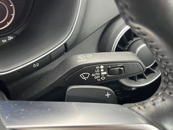 AUDI TT 2.0 TDI Sport Coupe 3dr Diesel S Tronic quattro Euro 6 (s/s) (18