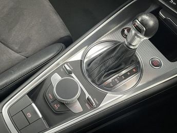 AUDI TT 2.0 TDI Sport Coupe 3dr Diesel S Tronic quattro Euro 6 (s/s) (18