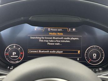 AUDI TT 2.0 TDI Sport Coupe 3dr Diesel S Tronic quattro Euro 6 (s/s) (18