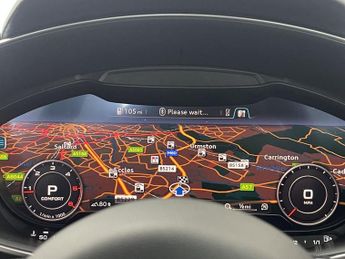 AUDI TT 2.0 TDI Sport Coupe 3dr Diesel S Tronic quattro Euro 6 (s/s) (18