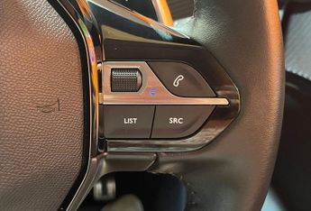 PEUGEOT 208 1.2 PureTech Allure Premium + Hatchback 5dr Petrol EAT Euro 6 (s