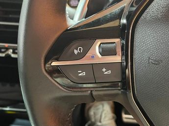 PEUGEOT 208 1.2 PureTech Allure Premium + Hatchback 5dr Petrol EAT Euro 6 (s