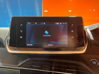 PEUGEOT 208 1.2 PureTech Allure Premium + Hatchback 5dr Petrol EAT Euro 6 (s