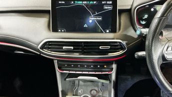 MG MG HS 1.5 T-GDI Exclusive SUV 5dr Petrol Manual Euro 6 (s/s) (162 ps)