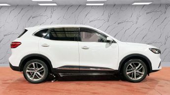 MG MG HS 1.5 T-GDI Exclusive SUV 5dr Petrol Manual Euro 6 (s/s) (162 ps)