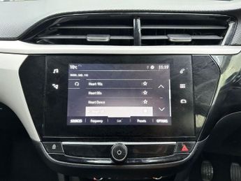 VAUXHALL CORSA 1.2 Design Hatchback 5dr Petrol Manual Euro 6 (75 ps)