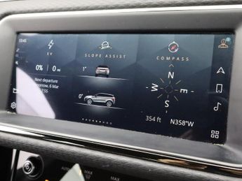 LAND ROVER RANGE ROVER EVOQUE 1.5 P300e 12.2kWh R-Dynamic S SUV 5dr Petrol Plug-in Hybrid Auto