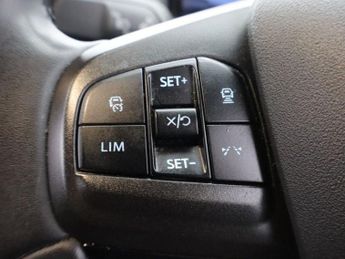 FORD MUSTANG MACH-E Standard Range 70kWh SUV 5dr Electric Automatic (269 ps)