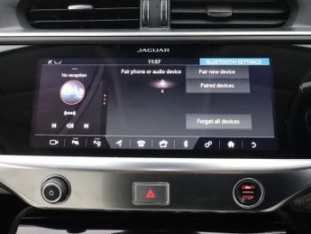 JAGUAR I-PACE 400 90kWh HSE SUV 5dr Electric Auto 4WD (400 ps)