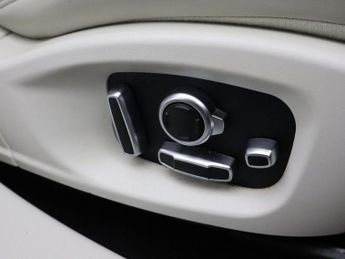 JAGUAR I-PACE 400 90kWh HSE SUV 5dr Electric Auto 4WD (400 ps)