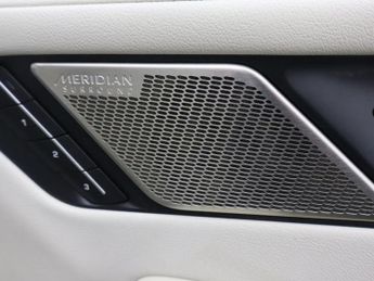 JAGUAR I-PACE 400 90kWh HSE SUV 5dr Electric Auto 4WD (400 ps)