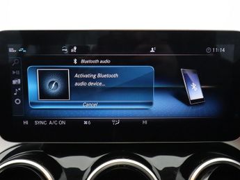 MERCEDES-BENZ C-CLASS 1.5 C200 MHEV EQ Boost SE Saloon 4dr Petrol G-Tronic+ Euro 6 (s/