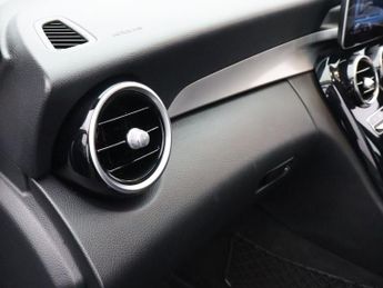 MERCEDES-BENZ C-CLASS 1.5 C200 MHEV EQ Boost SE Saloon 4dr Petrol G-Tronic+ Euro 6 (s/