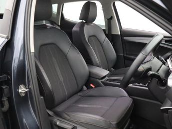 CUPRA FORMENTOR 1.5 TSI V1 SUV 5dr Petrol DSG Euro 6 (s/s) (150 ps)