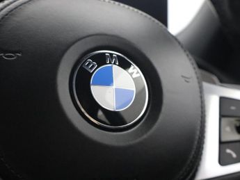 BMW 3 SERIES 2.0 330e 12kWh M Sport Saloon 4dr Petrol Plug-in Hybrid Auto Eur