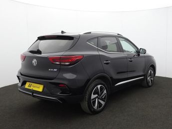 MG MG ZS 72.6kWh Trophy Long Range SUV 5dr Electric Auto (156 ps)