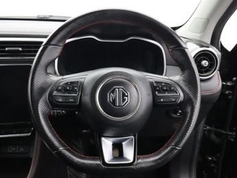 MG MG ZS 72.6kWh Trophy Long Range SUV 5dr Electric Auto (156 ps)