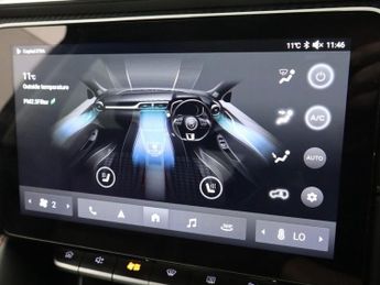 MG MG ZS 72.6kWh Trophy Long Range SUV 5dr Electric Auto (156 ps)