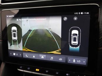 MG MG ZS 72.6kWh Trophy Long Range SUV 5dr Electric Auto (156 ps)