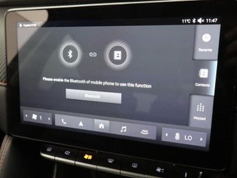 MG MG ZS 72.6kWh Trophy Long Range SUV 5dr Electric Auto (156 ps)